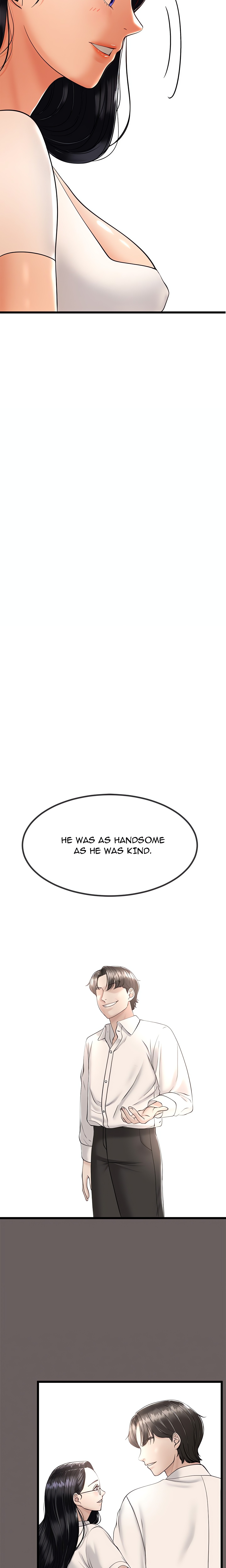 Family Again (Uncensored) Page 16 - MangaHe