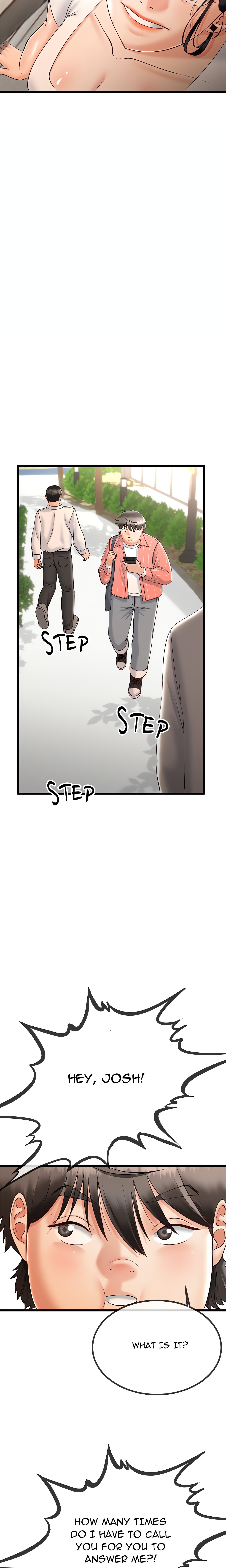 Family Again (Uncensored) Page 18 - MangaHe