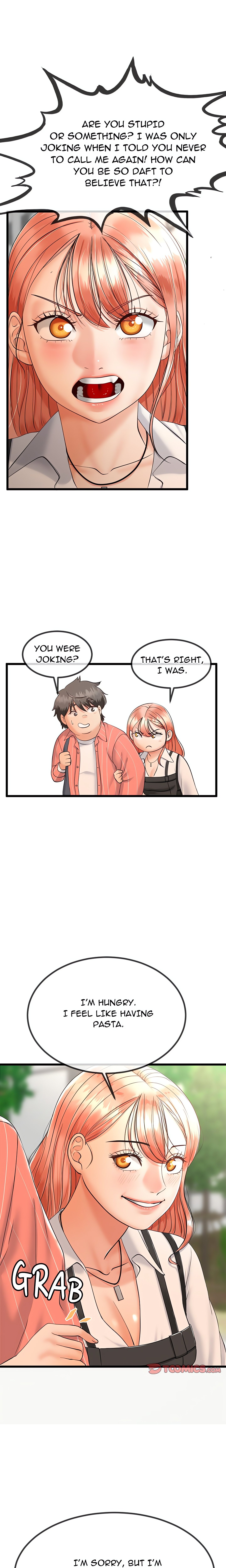 Family Again (Uncensored) Page 20 - MangaHe