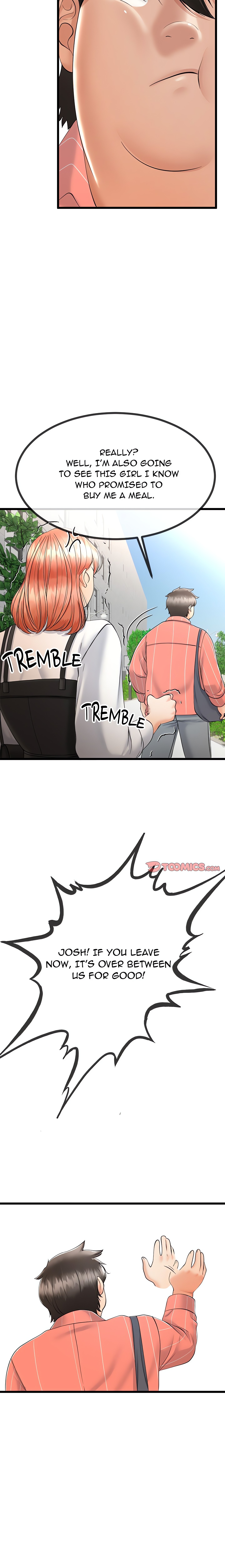 Family Again (Uncensored) Page 22 - MangaHe