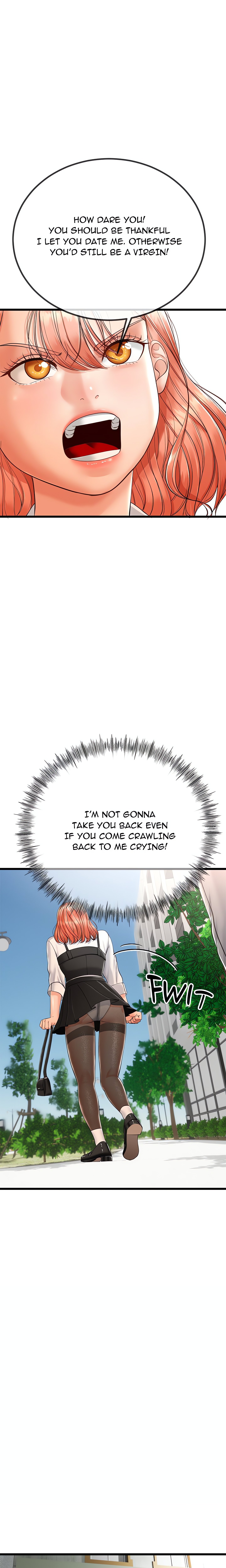 Family Again (Uncensored) Page 23 - MangaHe