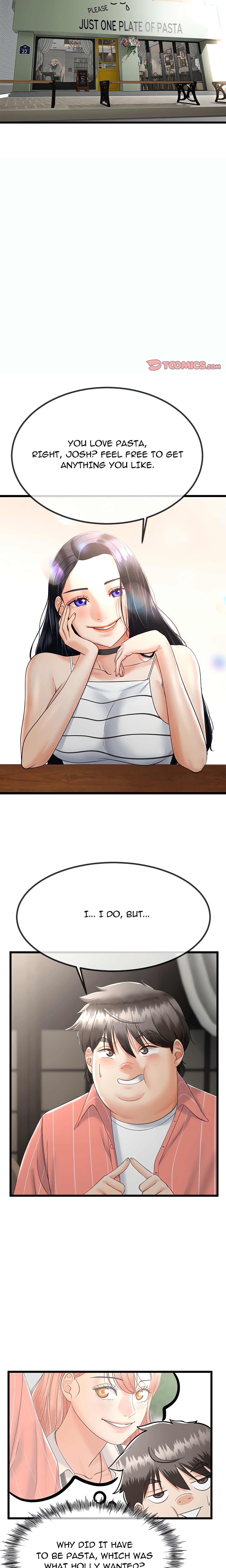 Family Again (Uncensored) Page 24 - MangaHe