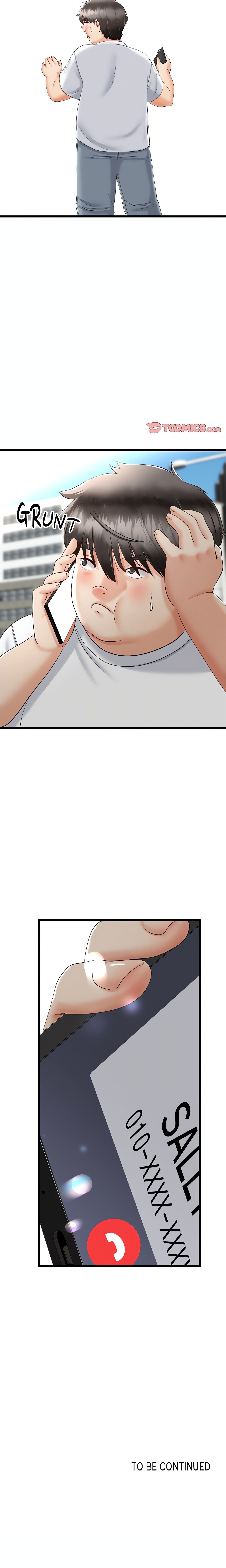 Family Again (Uncensored) Page 29 - MangaHe