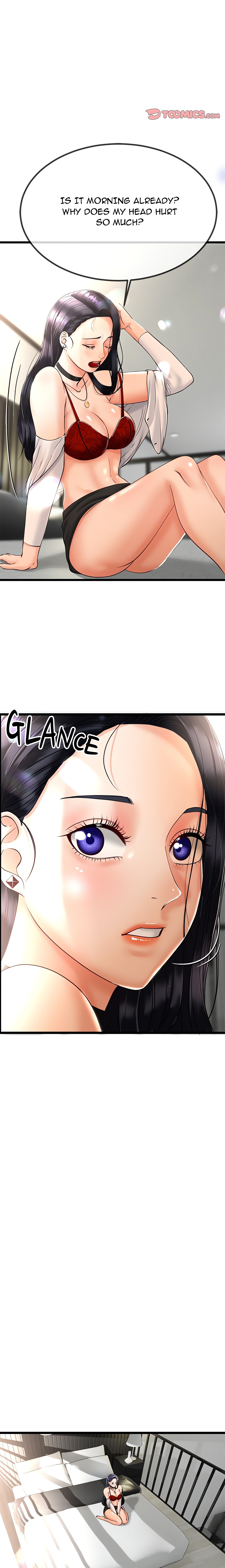 Family Again (Uncensored) Page 4 - MangaHe