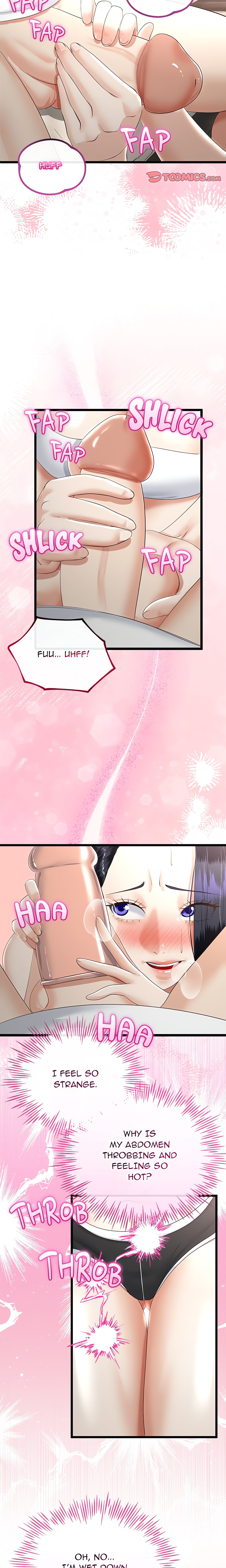 Family Again (Uncensored) Page 17 - MangaHe