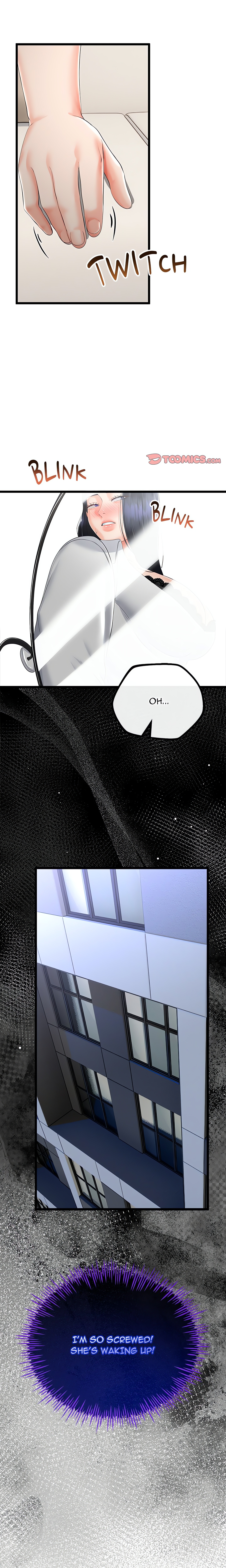 Family Again (Uncensored) Page 3 - MangaHe