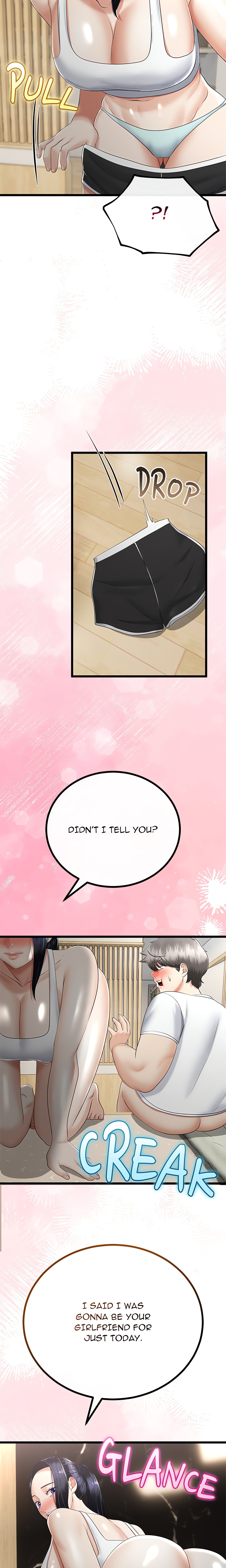 Family Again (Uncensored) Page 21 - MangaHe