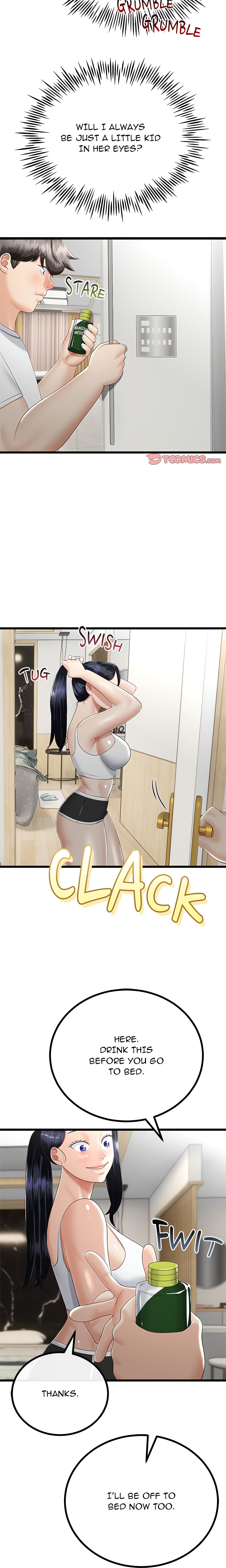 Family Again (Uncensored) Page 8 - MangaHe