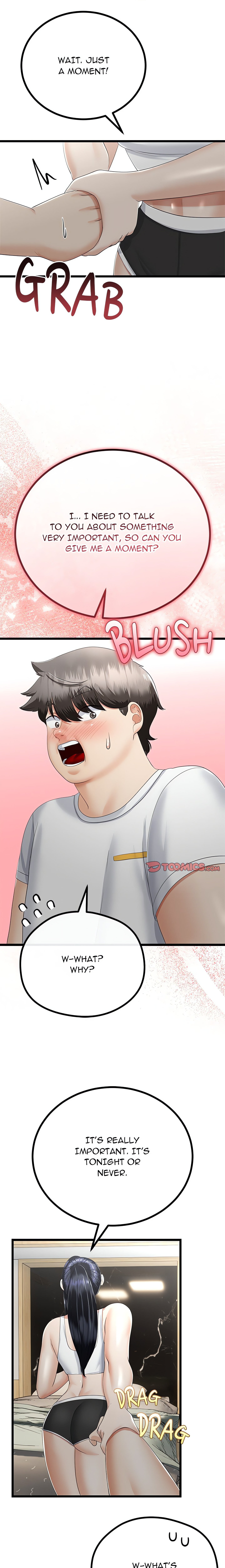 Family Again (Uncensored) Page 9 - MangaHe