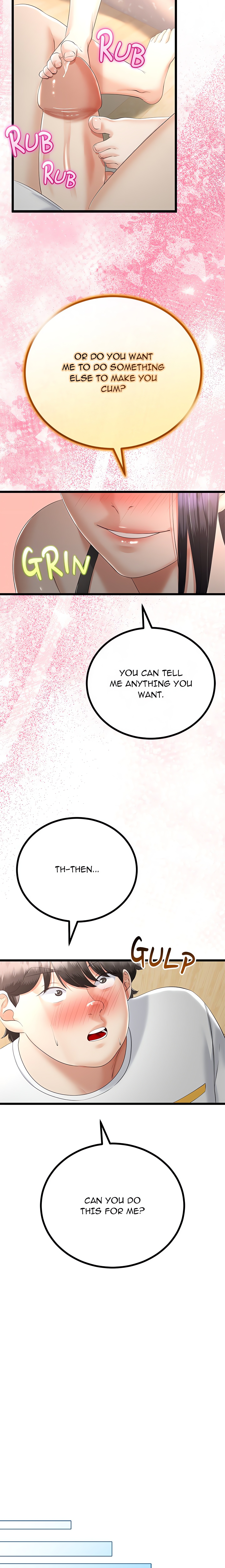 Family Again (Uncensored) Page 16 - MangaHe