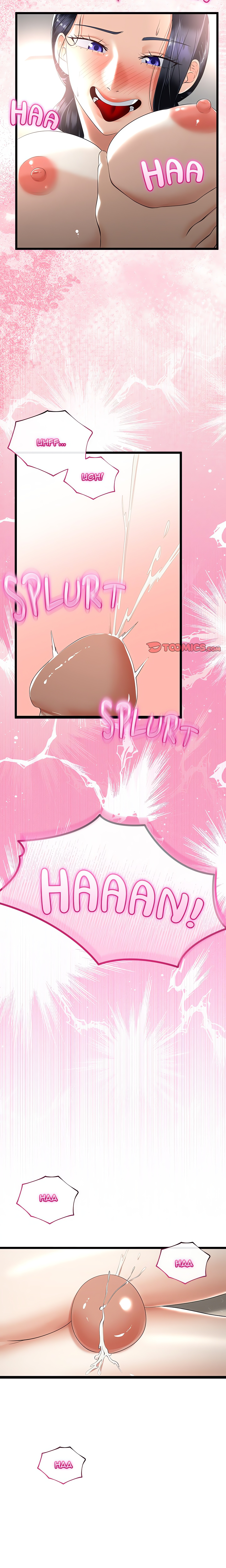 Family Again (Uncensored) Page 23 - MangaHe