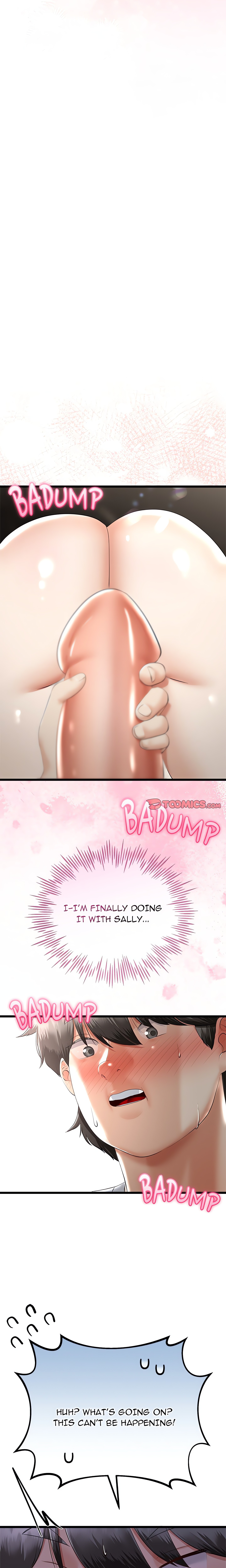 Family Again (Uncensored) Page 4 - MangaHe