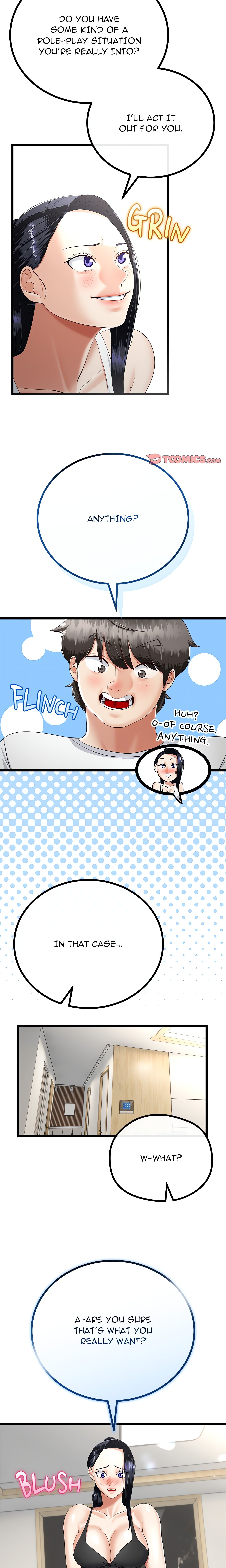 Family Again (Uncensored) Page 8 - MangaHe