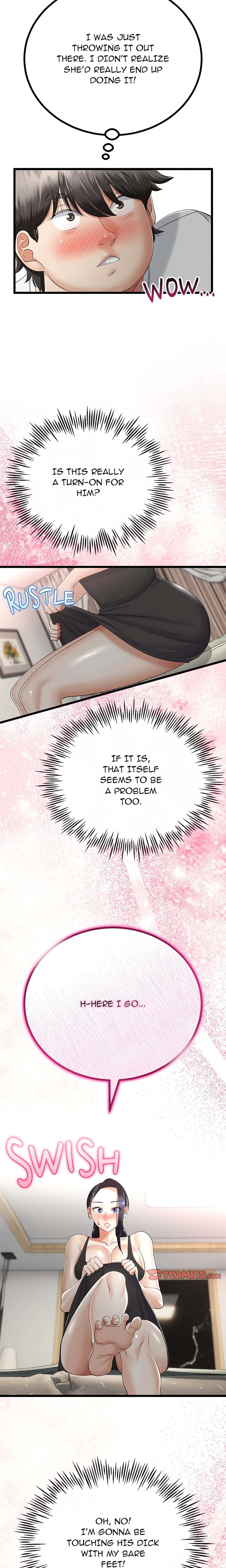 Family Again (Uncensored) Page 10 - MangaHe