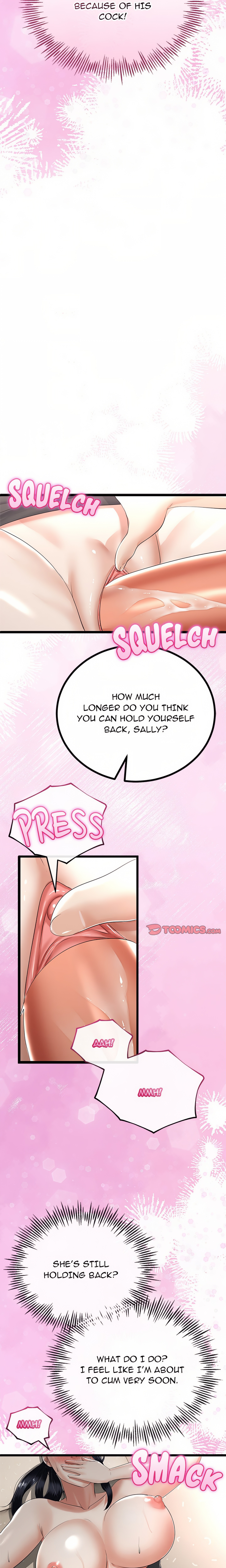 Family Again (Uncensored) Page 14 - MangaHe
