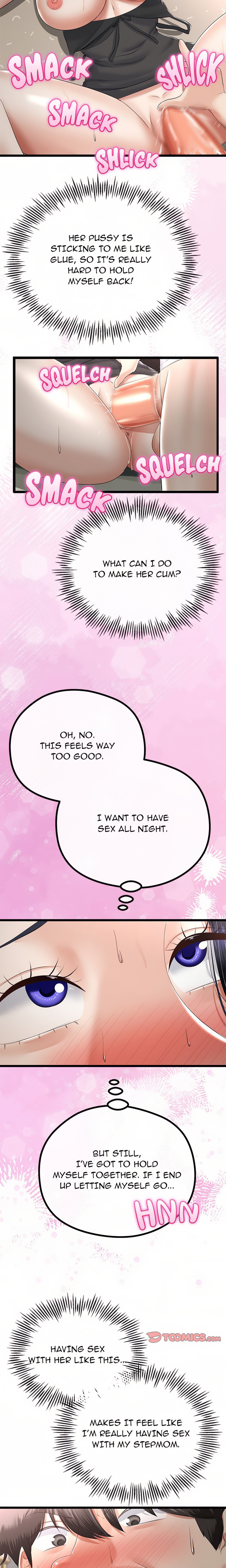 Family Again (Uncensored) Page 15 - MangaHe