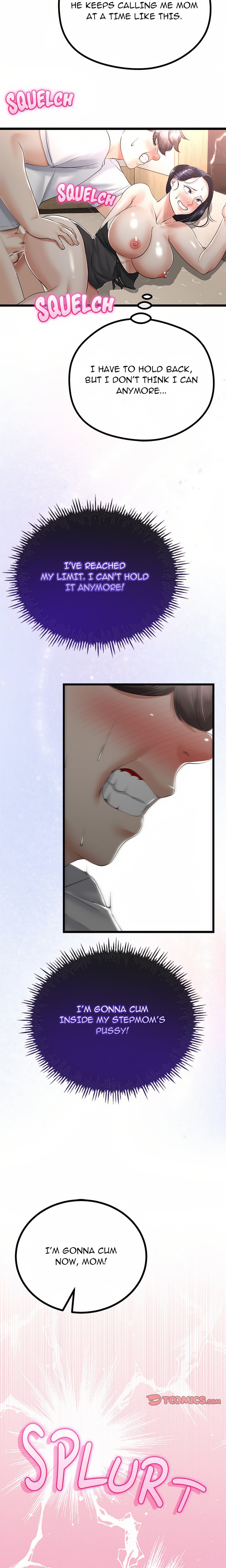 Family Again (Uncensored) Page 20 - MangaHe