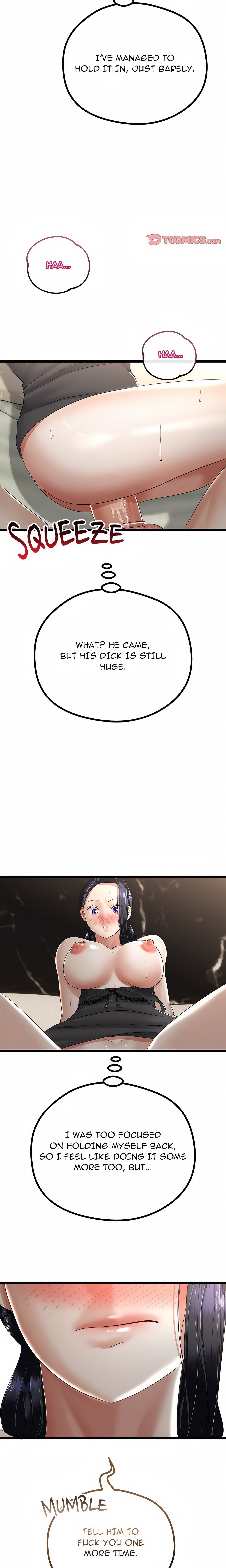 Family Again (Uncensored) Page 22 - MangaHe