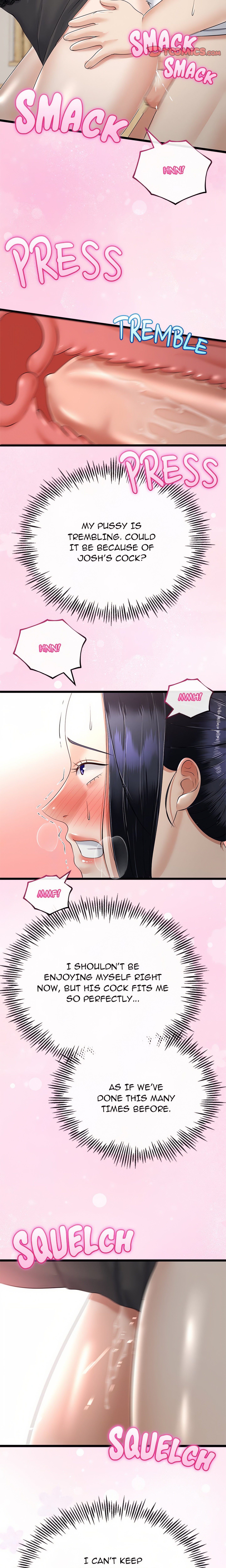Family Again (Uncensored) Page 7 - MangaHe