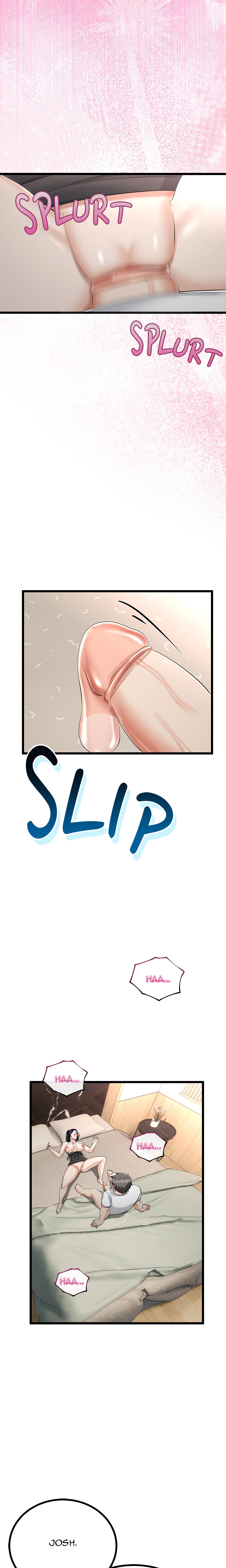 Family Again (Uncensored) Page 11 - MangaHe