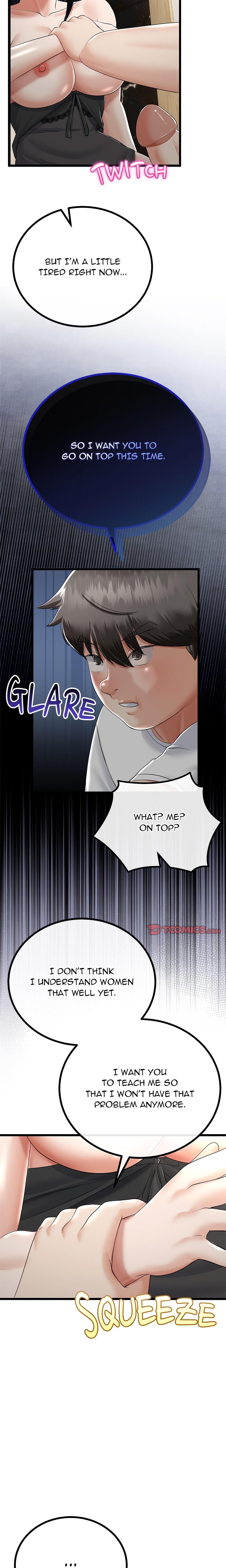 Family Again (Uncensored) Page 14 - MangaHe