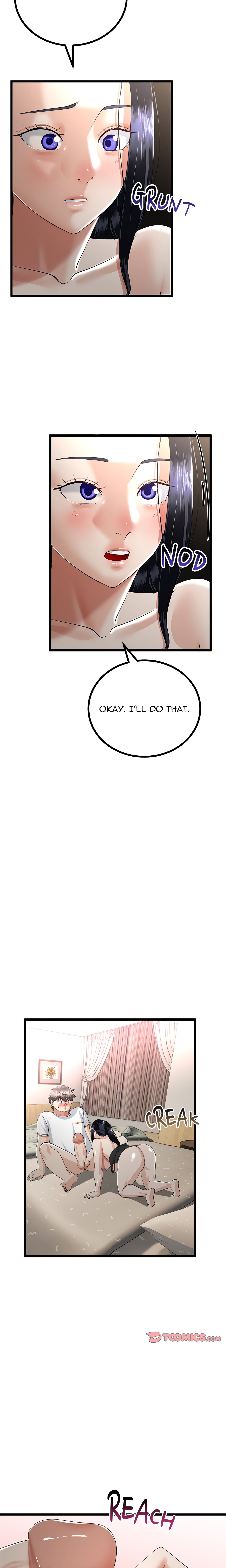 Family Again (Uncensored) Page 15 - MangaHe