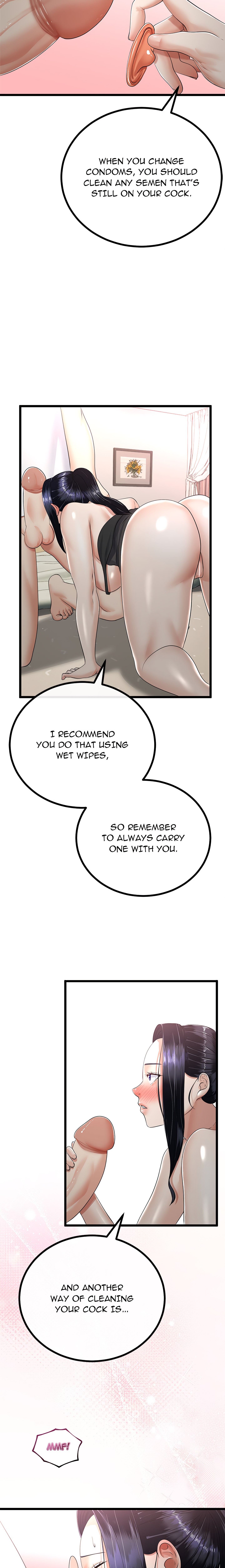 Family Again (Uncensored) Page 16 - MangaHe