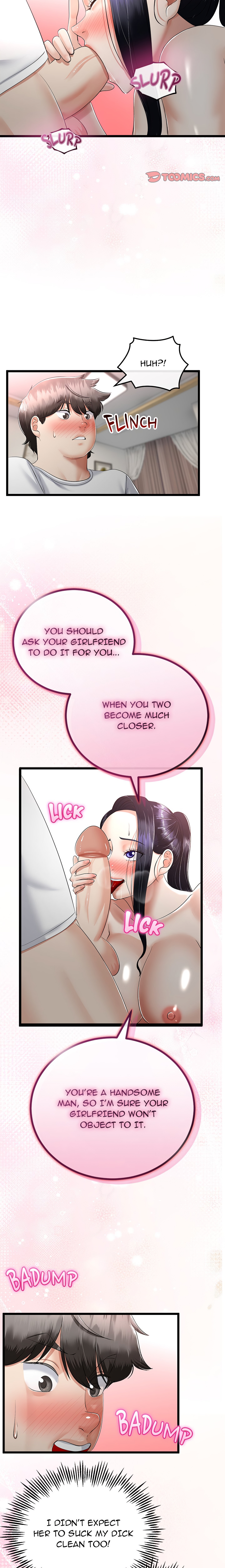 Family Again (Uncensored) Page 17 - MangaHe