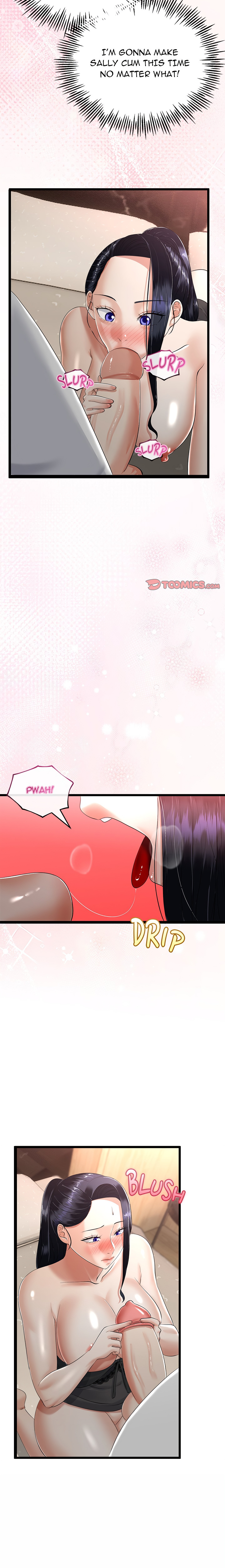 Family Again (Uncensored) Page 18 - MangaHe