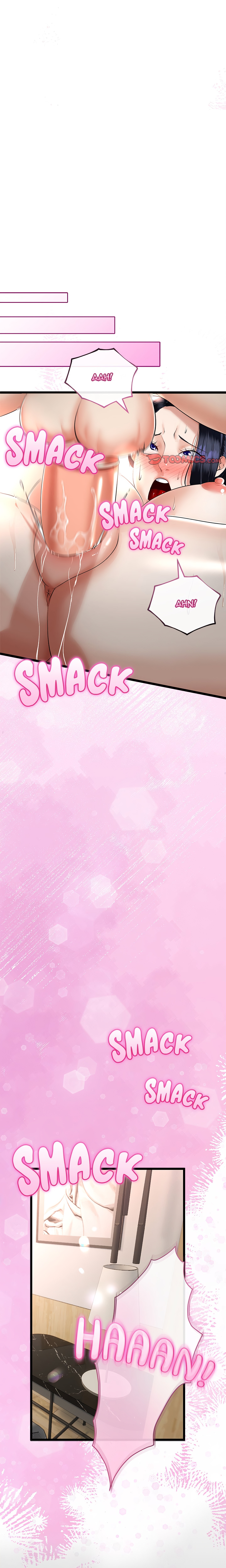 Family Again (Uncensored) Page 3 - MangaHe