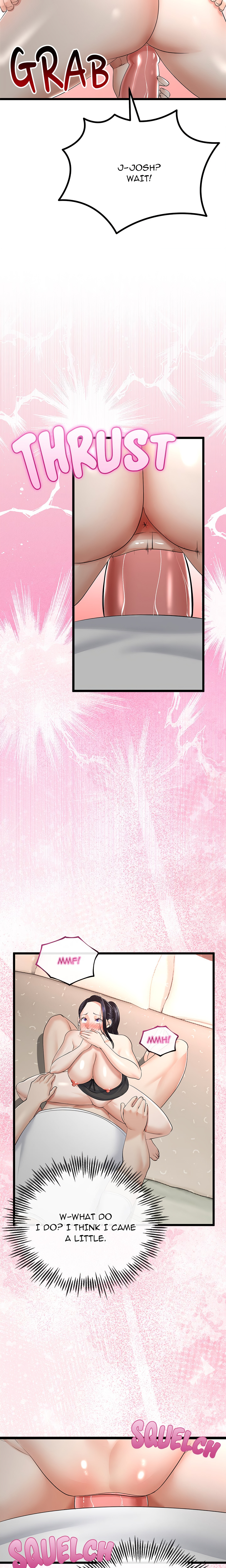 Family Again (Uncensored) Page 21 - MangaHe