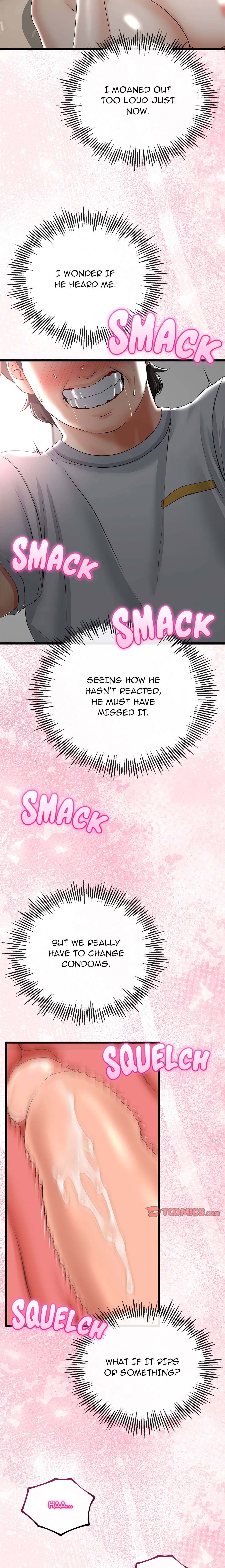 Family Again (Uncensored) Page 5 - MangaHe