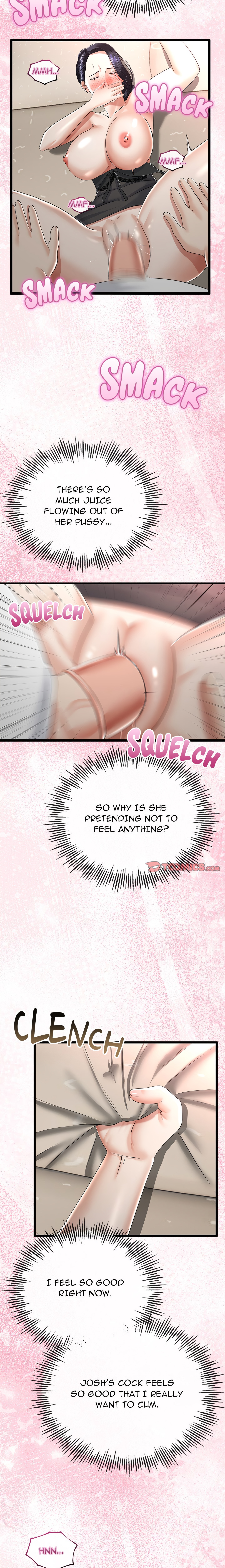 Family Again (Uncensored) Page 9 - MangaHe