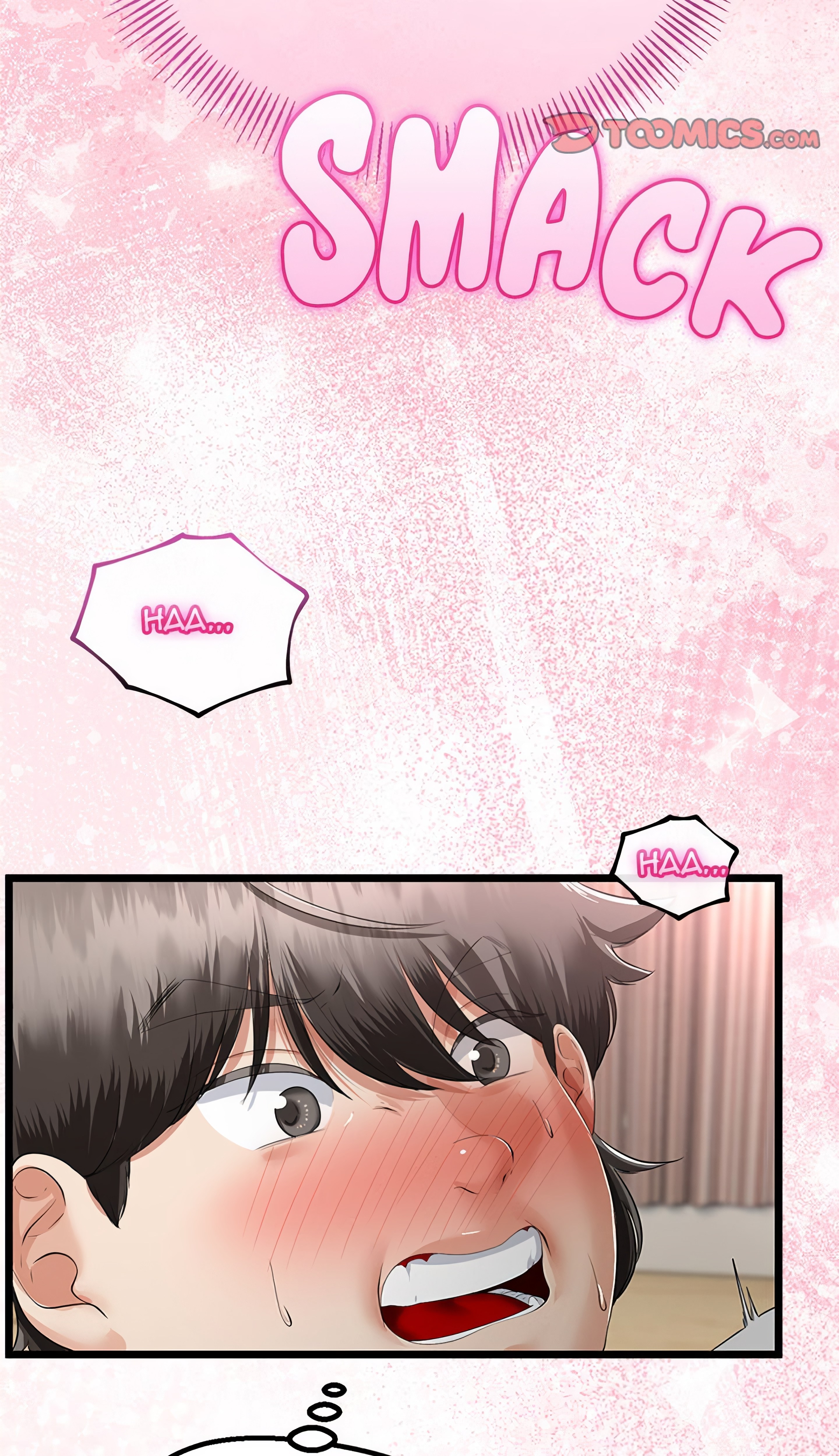 Family Again (Uncensored) Page 14 - MangaHe