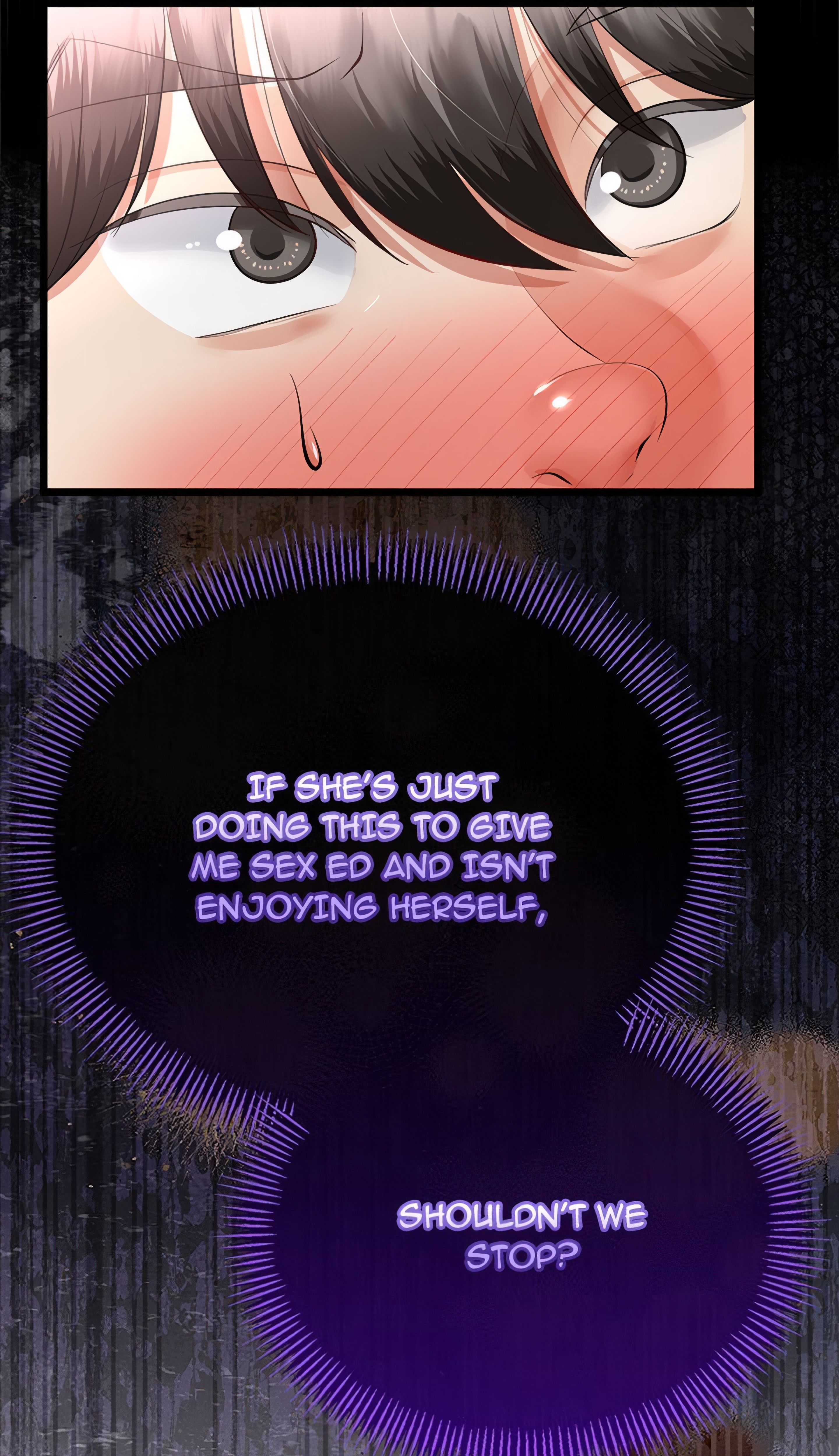 Family Again (Uncensored) Page 23 - MangaHe