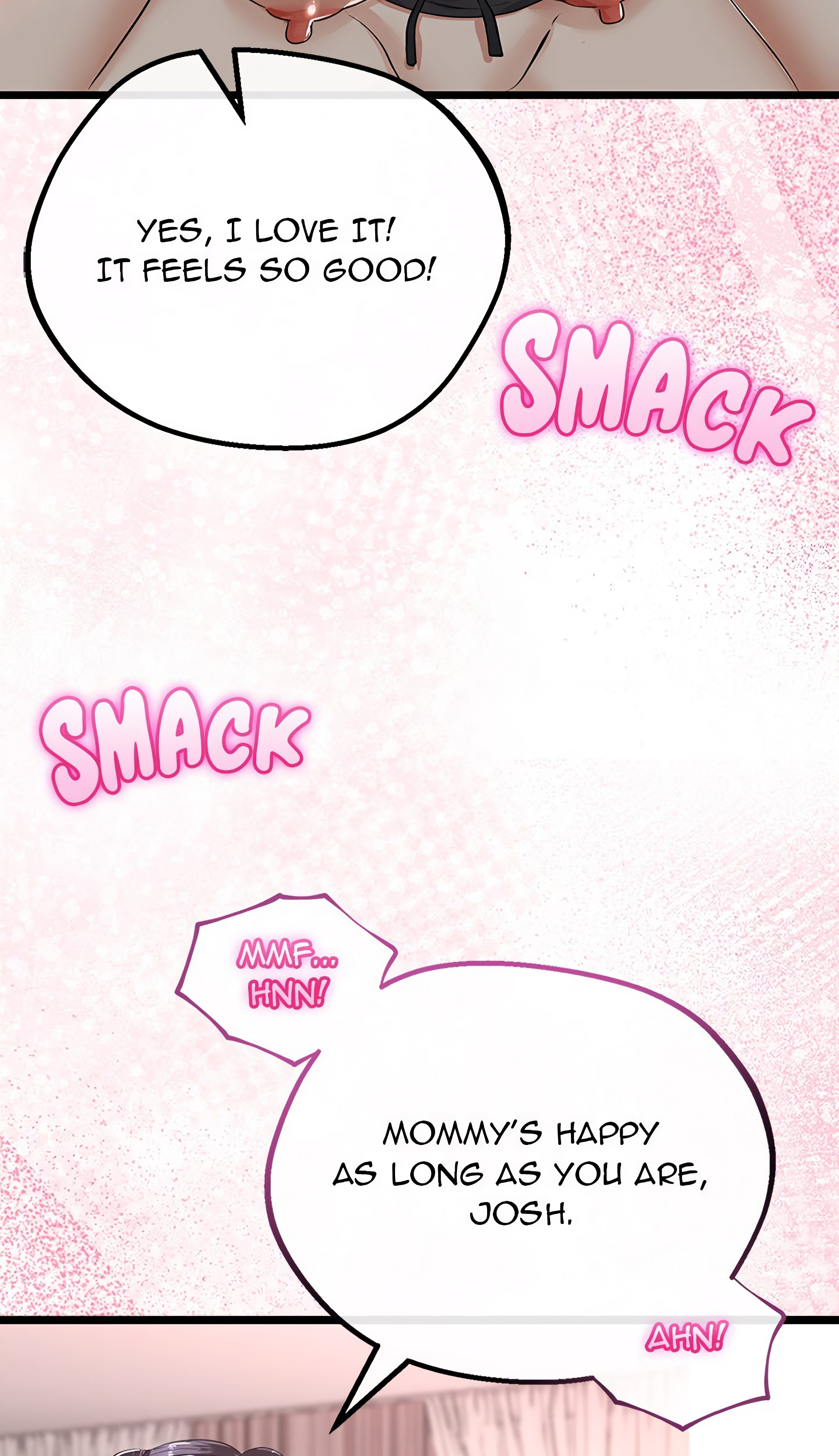 Family Again (Uncensored) Page 35 - MangaHe