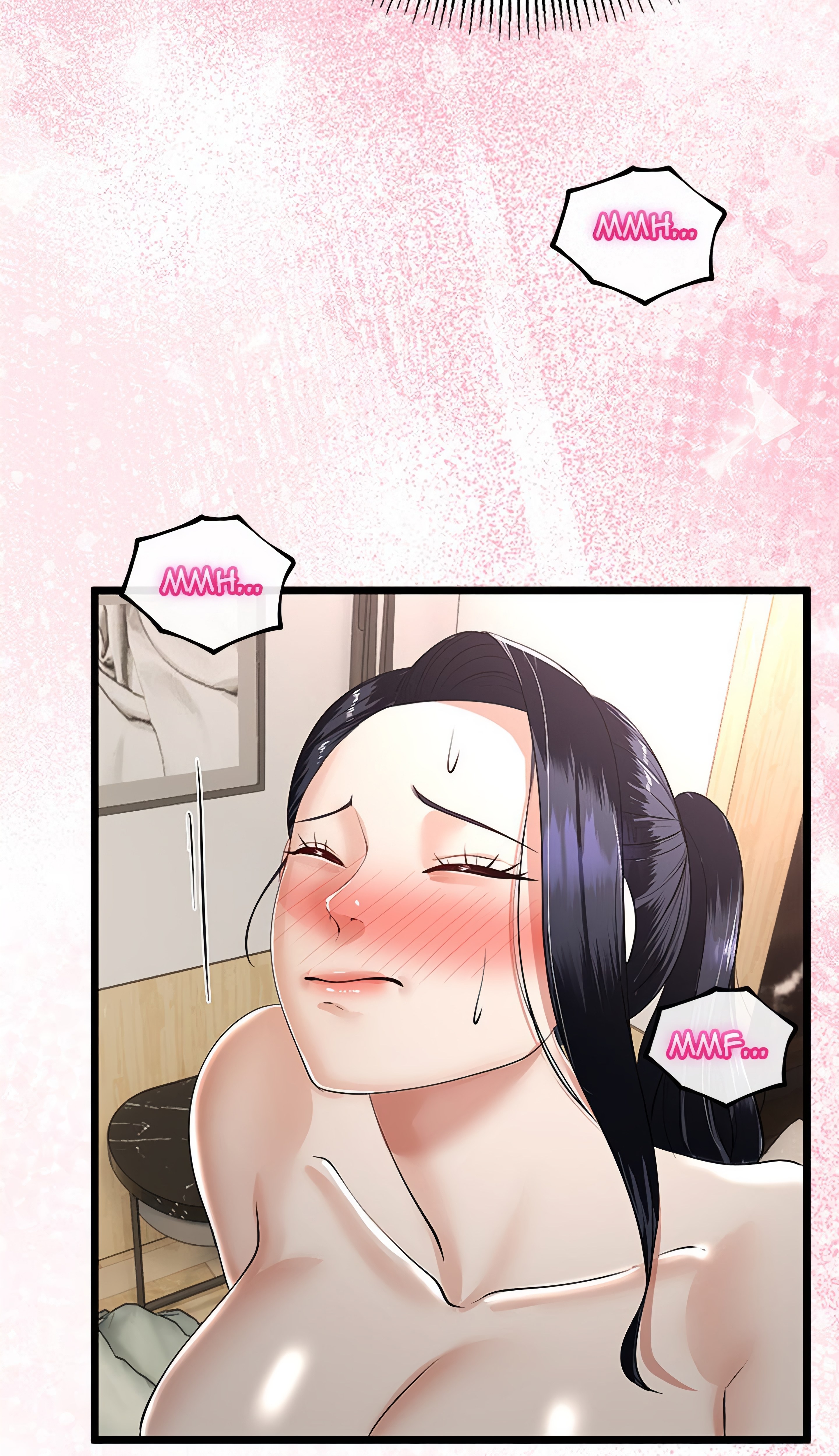 Family Again (Uncensored) Page 42 - MangaHe