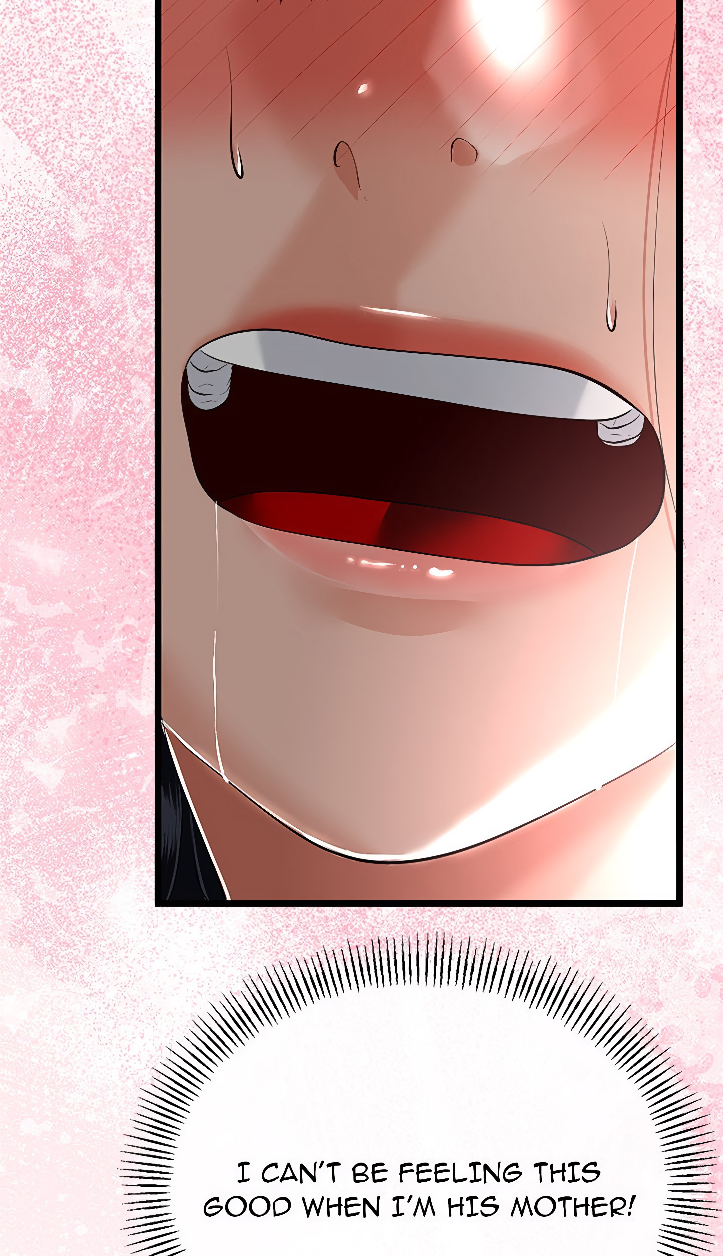 Family Again (Uncensored) Page 45 - MangaHe