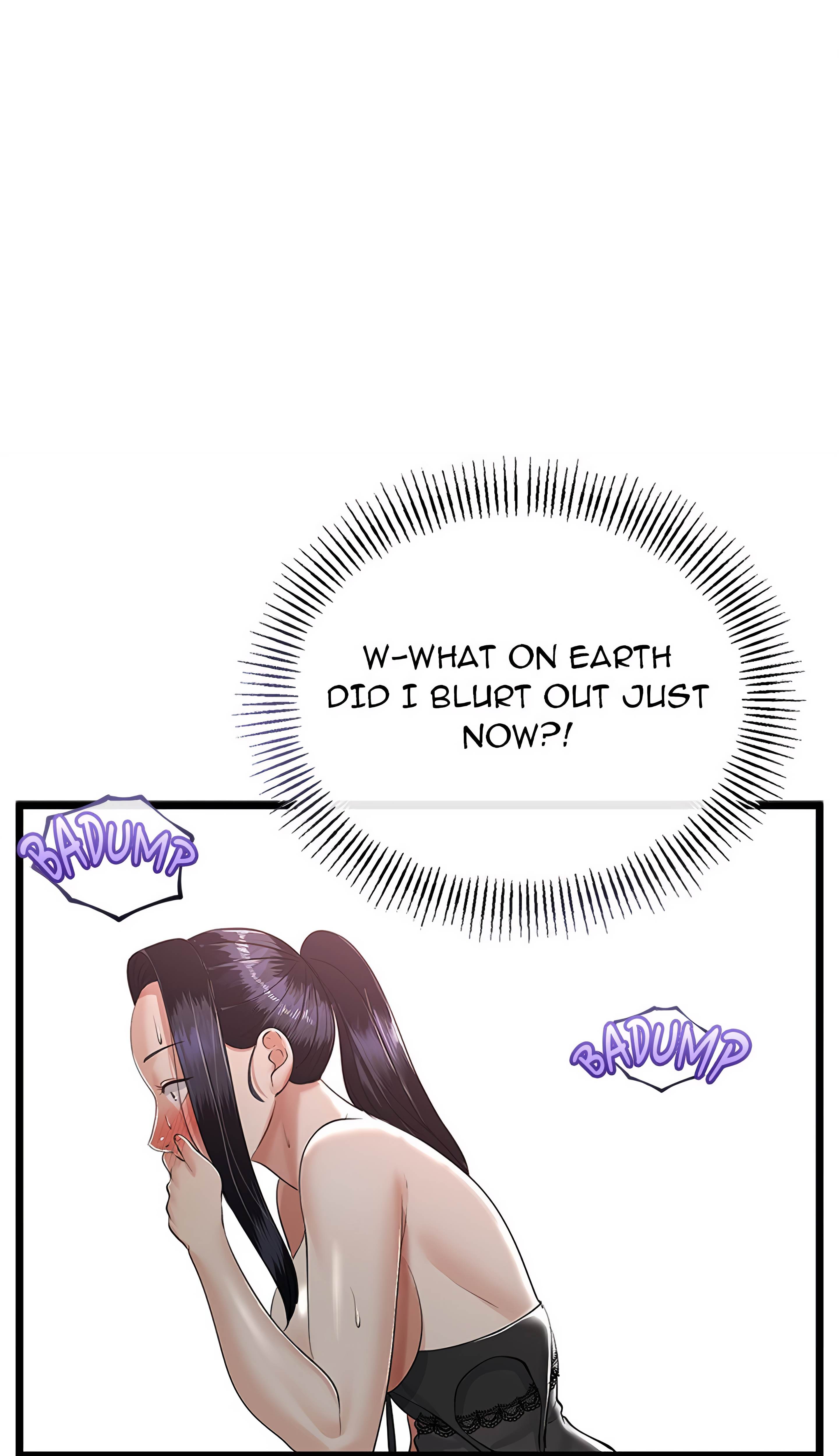 Family Again (Uncensored) Page 48 - MangaHe
