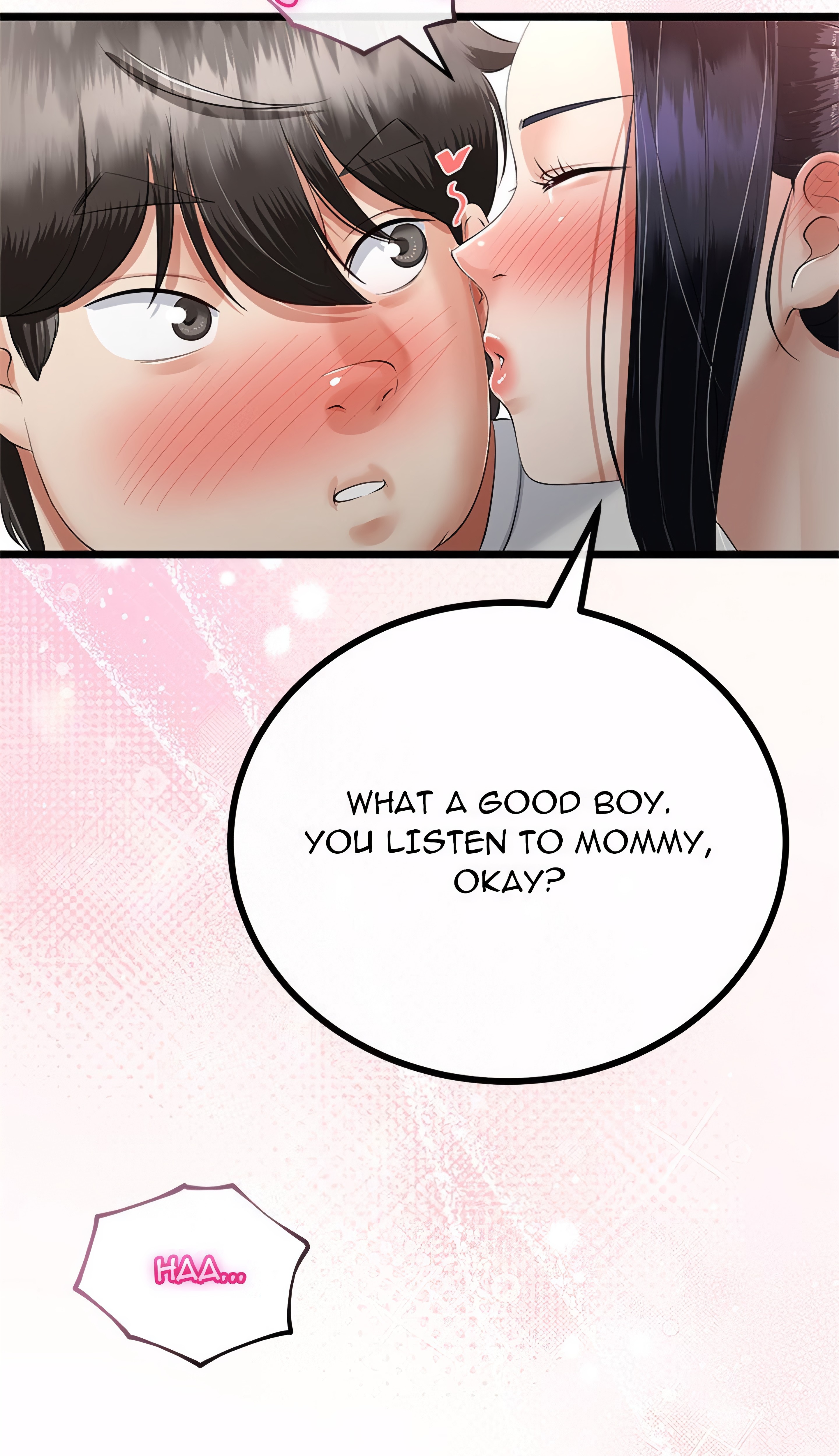 Family Again (Uncensored) Page 62 - MangaHe