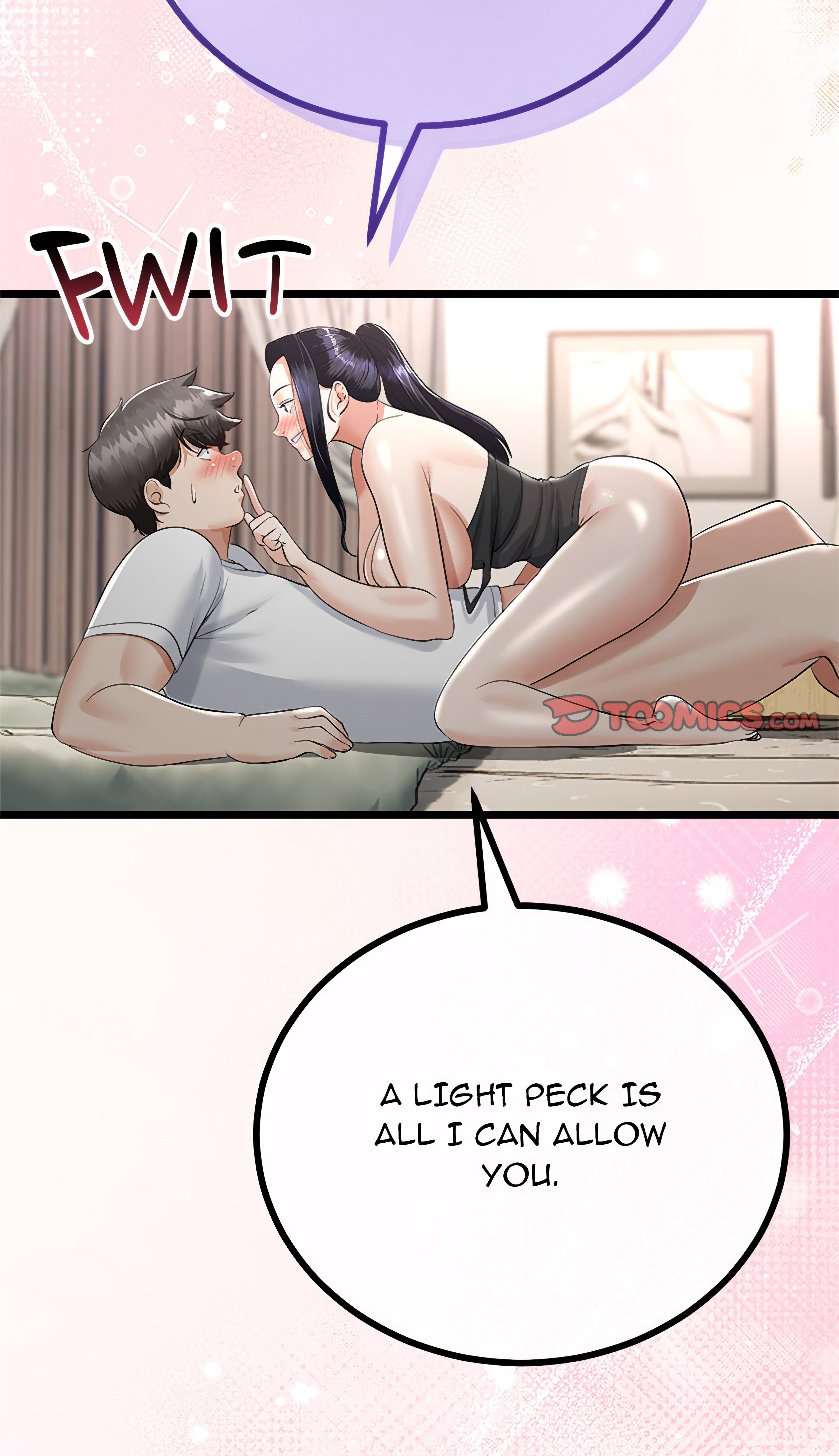 Family Again (Uncensored) Page 64 - MangaHe
