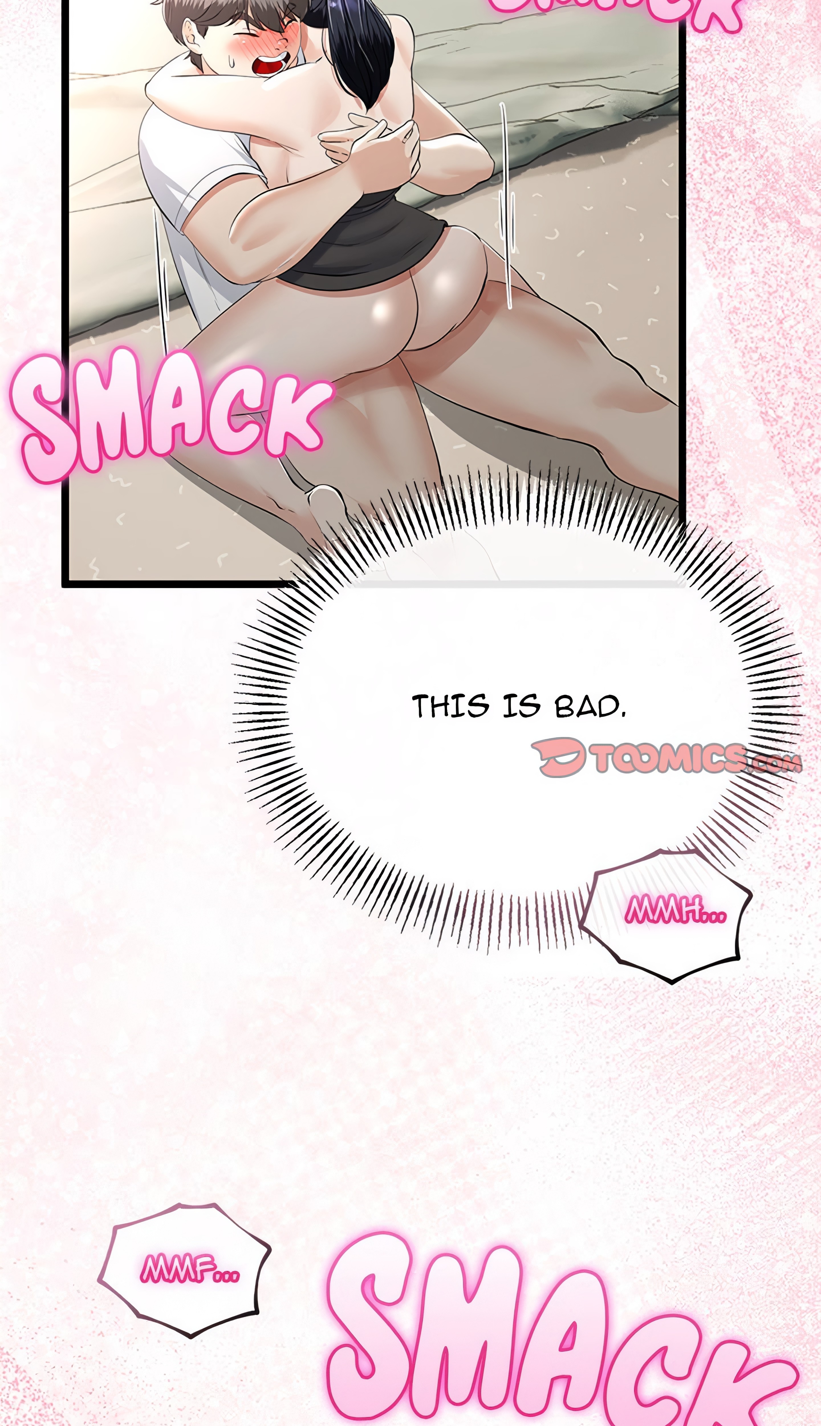 Family Again (Uncensored) Page 69 - MangaHe