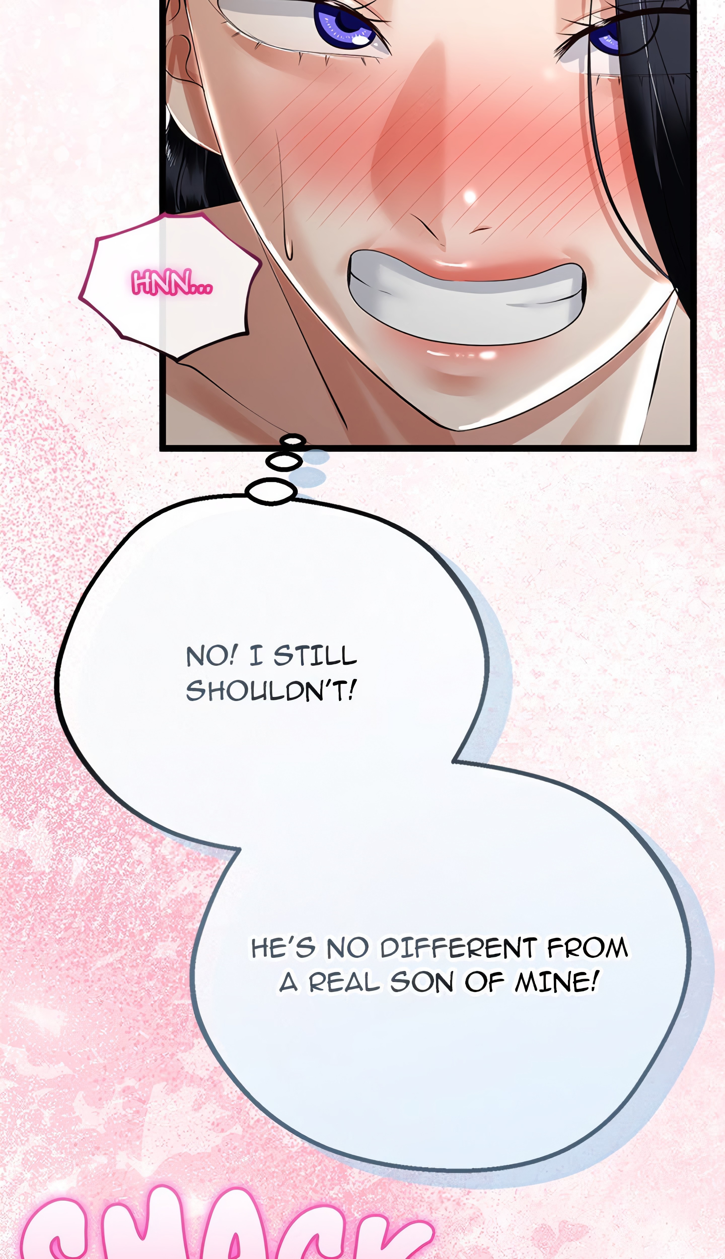 Family Again (Uncensored) Page 77 - MangaHe