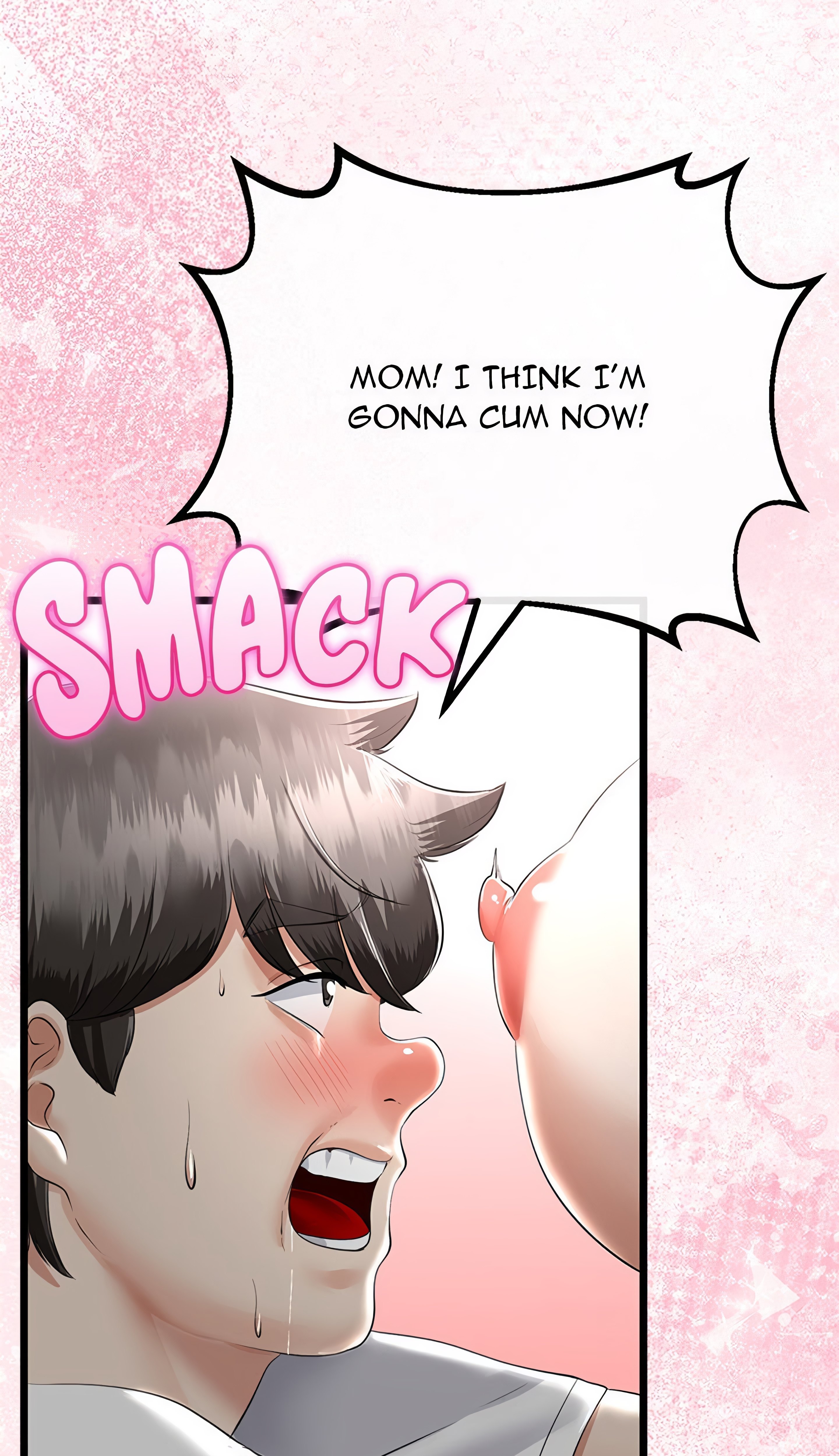 Family Again (Uncensored) Page 85 - MangaHe
