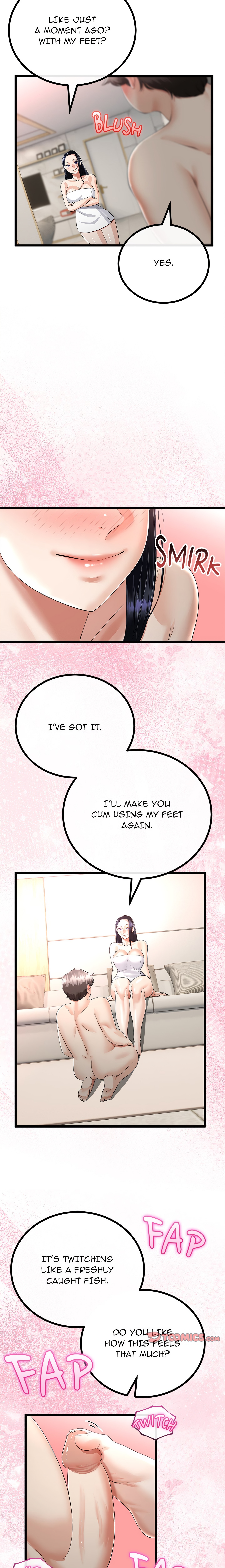 Family Again (Uncensored) Page 15 - MangaHe