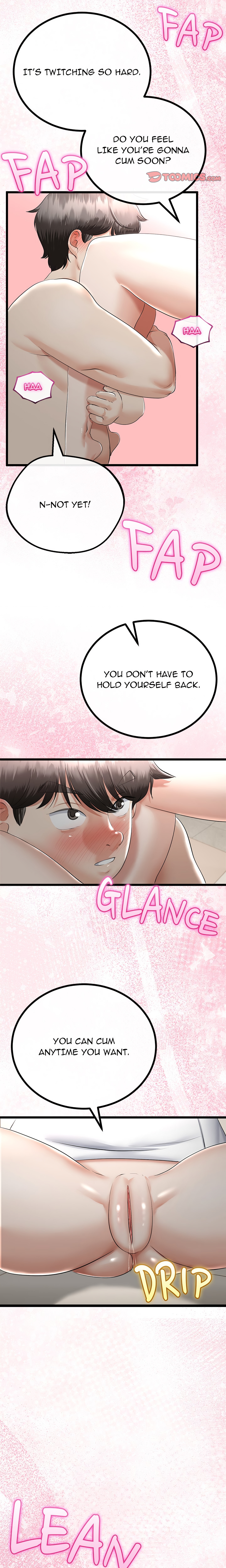 Family Again (Uncensored) Page 17 - MangaHe