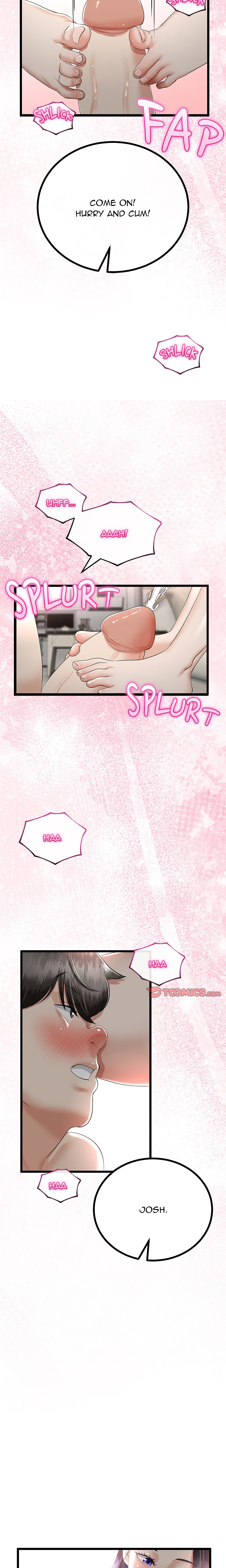 Family Again (Uncensored) Page 19 - MangaHe
