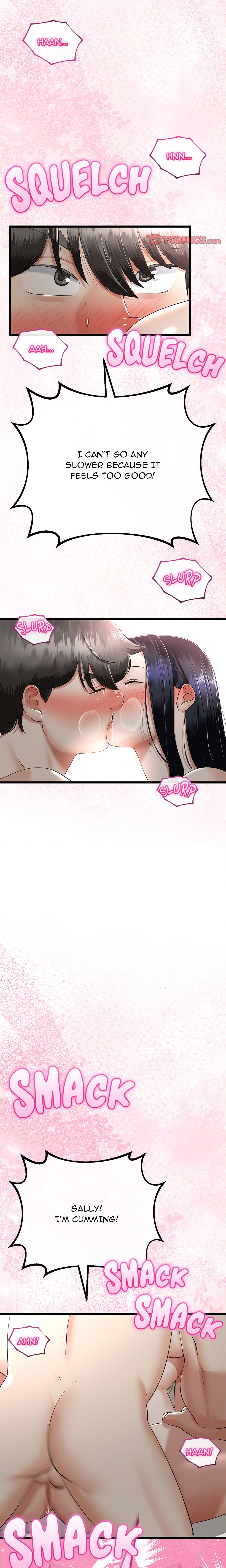 Family Again (Uncensored) Page 22 - MangaHe