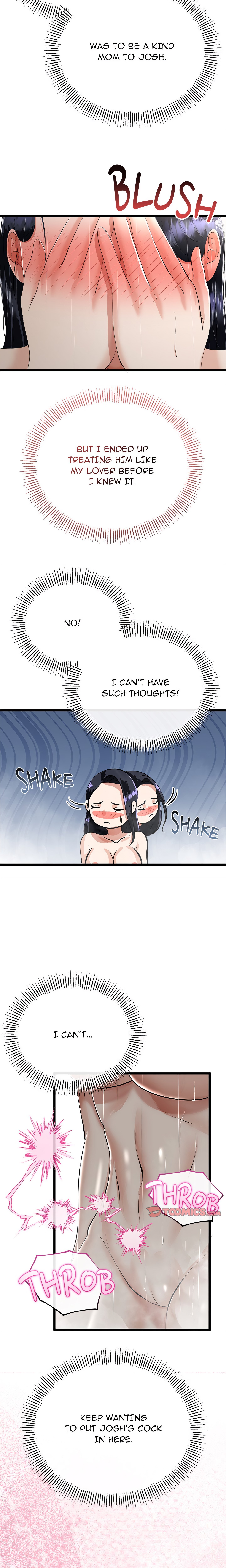 Family Again (Uncensored) Page 5 - MangaHe