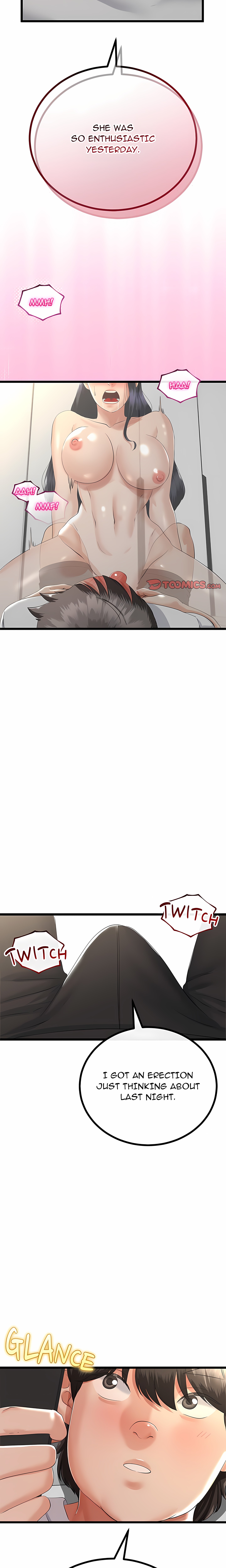 Family Again (Uncensored) Page 18 - MangaHe